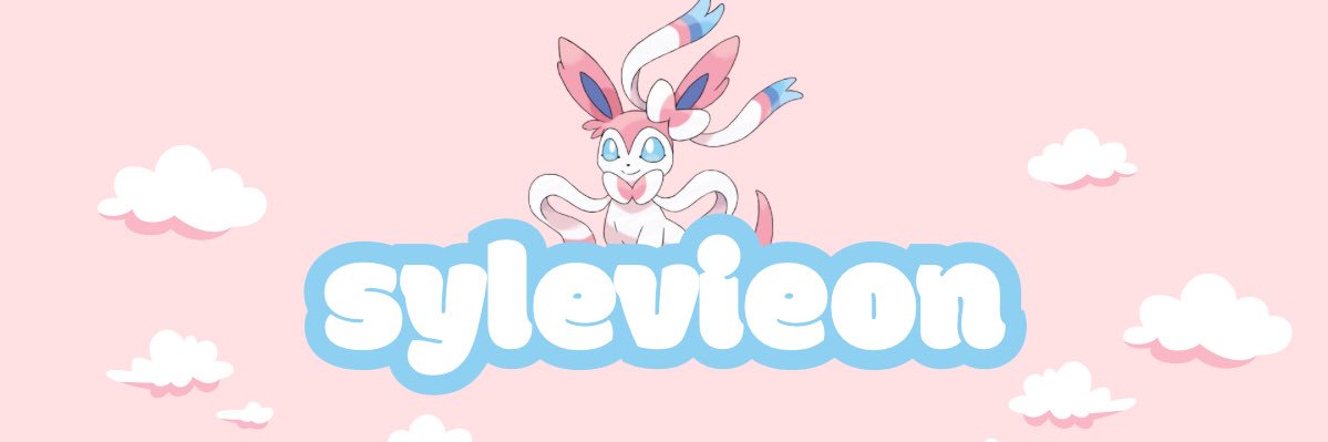໋evie !! banner