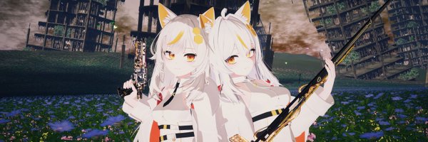 Recriem_VRC Profile Banner