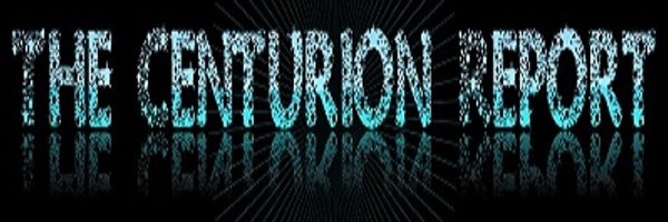 CenturionReport Profile Banner