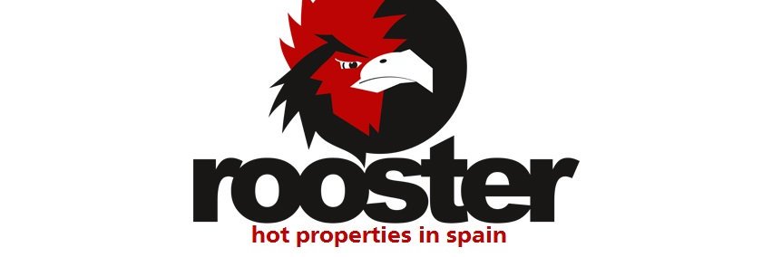 hot property in spain banner