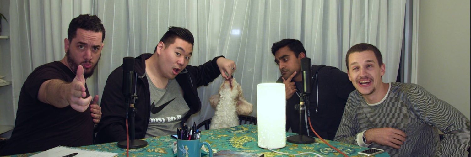 Group Settings banner