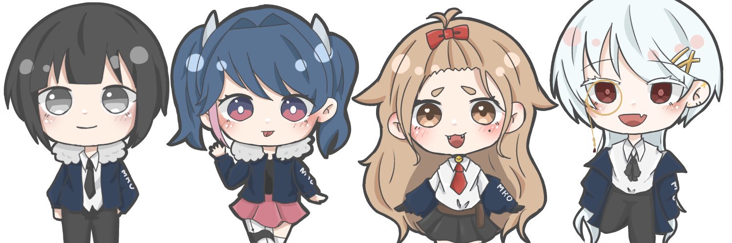 出目が悪いみき太郎 banner