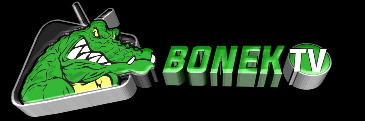 BONEK TV banner