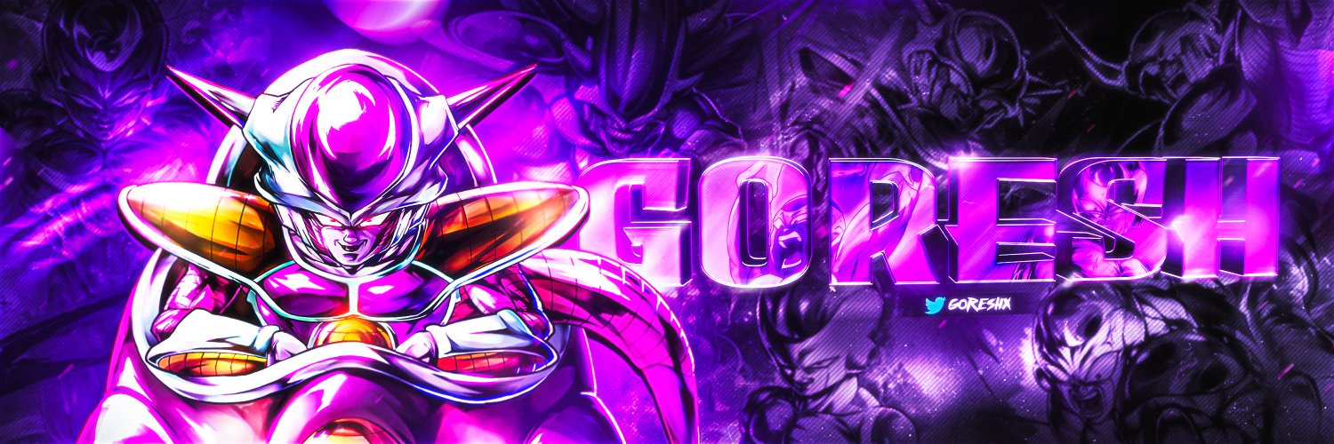 Goresh's banner