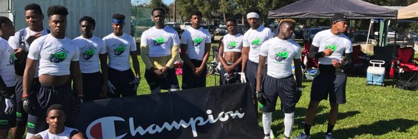 AFNextLevel Profile Banner