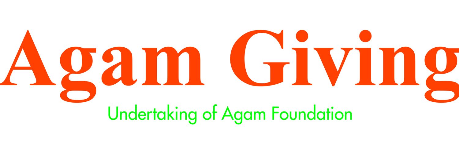 agamfoundation4's profile banner image