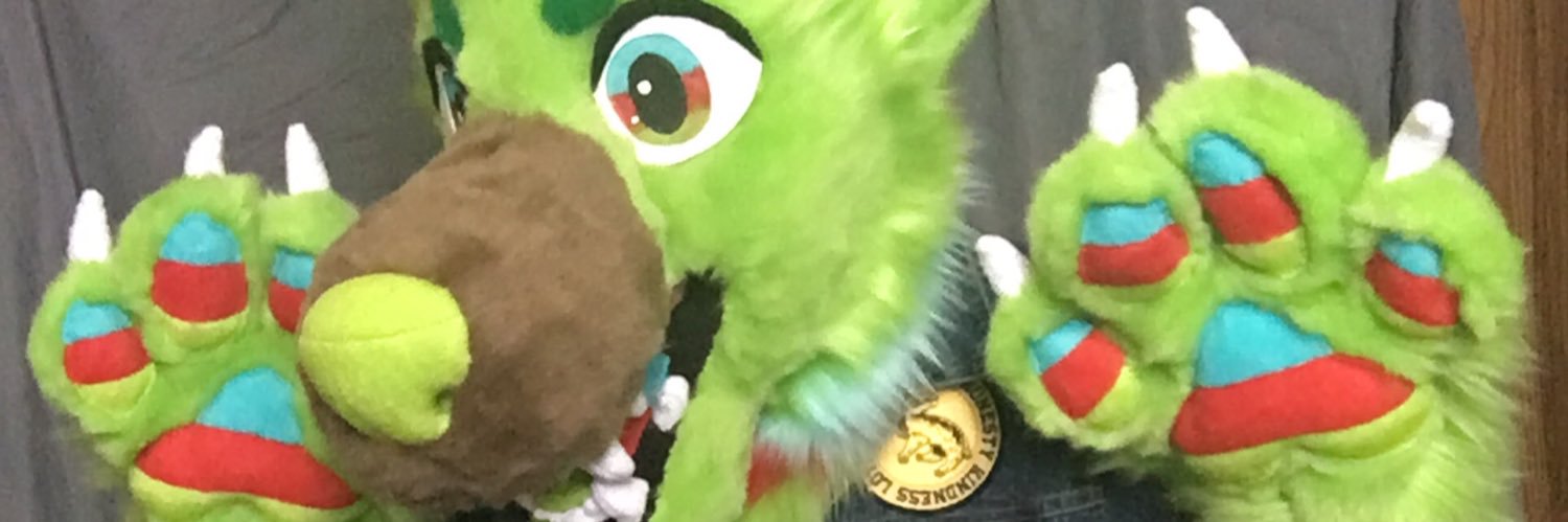 Neonic (Commissions Open) banner