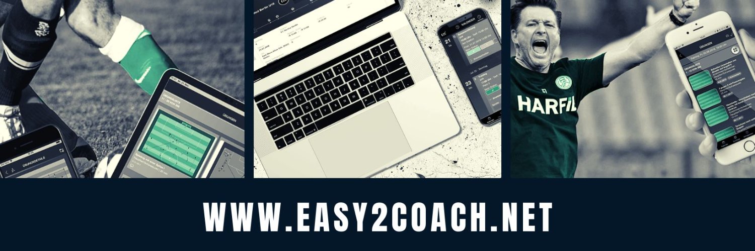 Easy2Coach's profile banner image