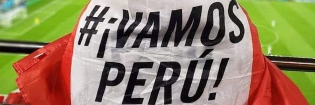 Maria Fe 🇵🇪 banner