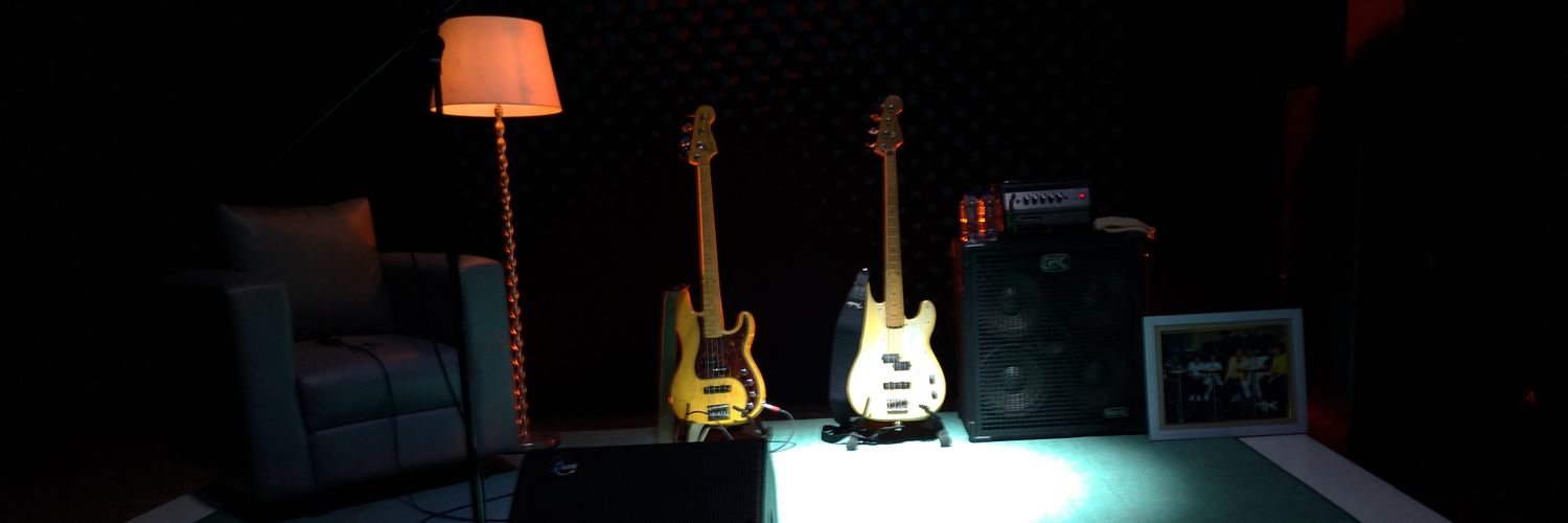 naufalSML's profile banner image