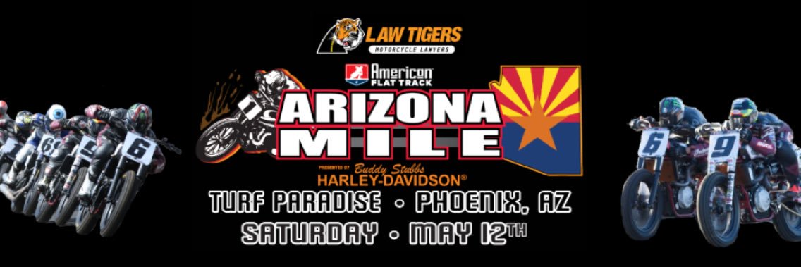 ArizonaMile banner