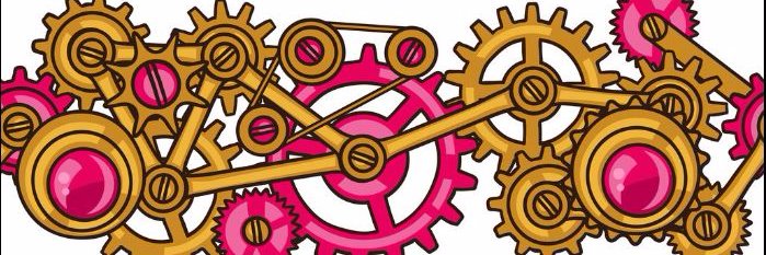 gerontechlady's profile banner image
