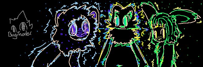 boyidiot ronny banner