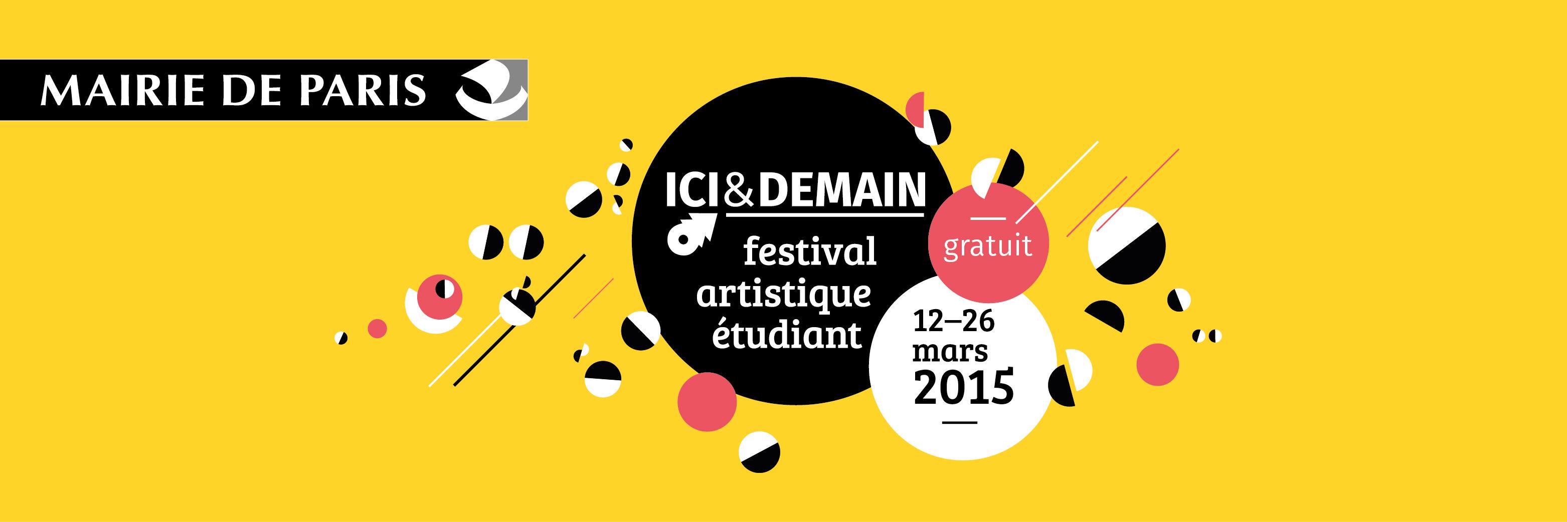 icietdemain's profile banner image