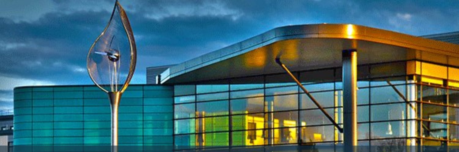 Catherine Johnson banner