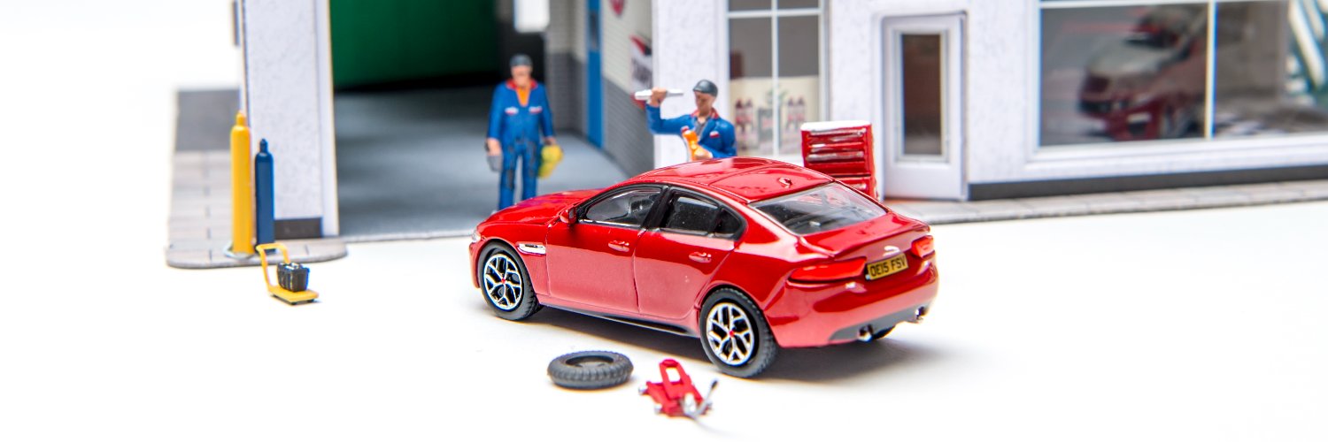 HonestJohn.co.uk banner