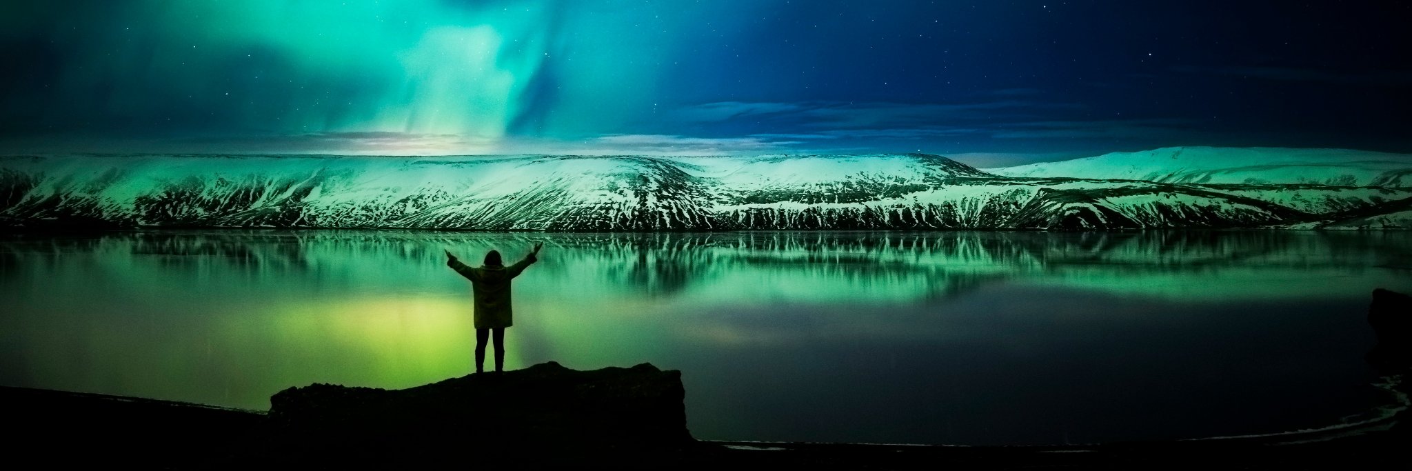 GrayLineIceland's profile banner image