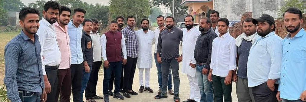 SUNIL PANDIT TUGALPURIYA banner