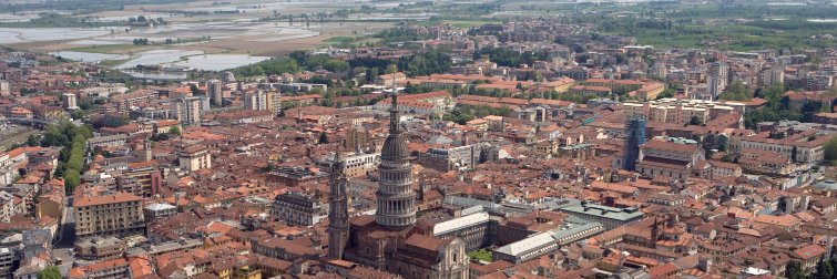 Comune di Novara banner