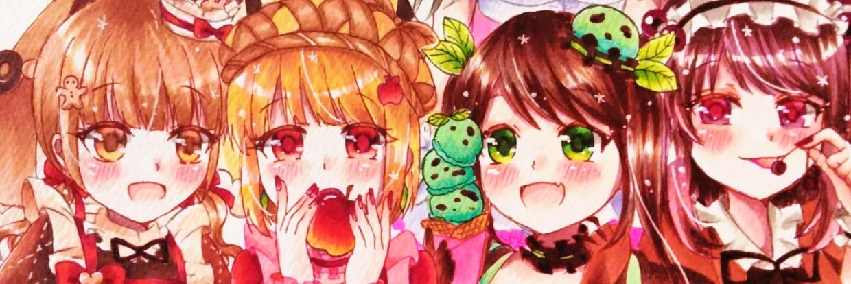 猫石白穂 banner
