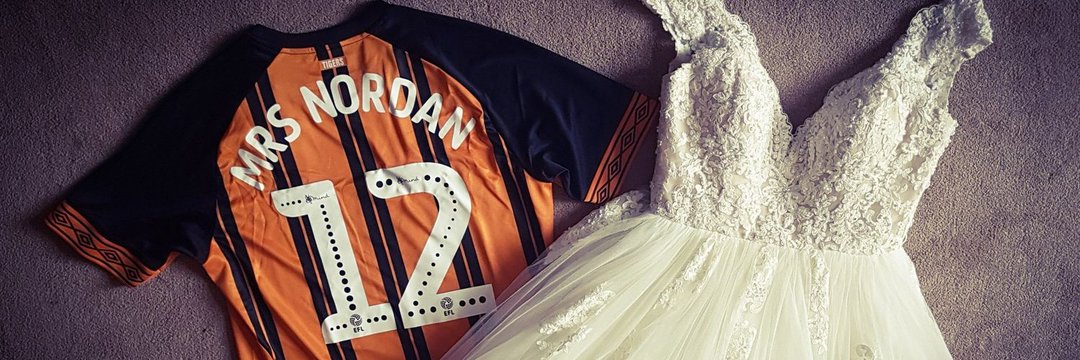 Mrs Nordan banner