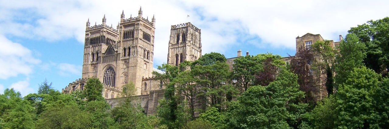 PS NE Durham & Darlington PDU banner