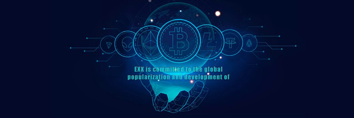 ExchangeXGroup's profile banner image