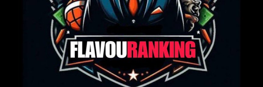 Flavouranking's banner