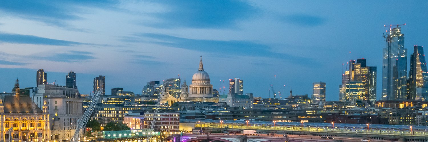 OXO_Tower's profile banner image
