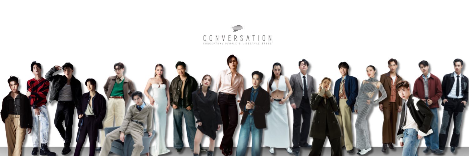 Conversationthailand's banner