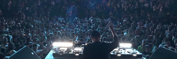 djtimmo Profile Banner