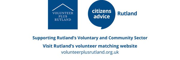 VolunteerRut Profile Banner