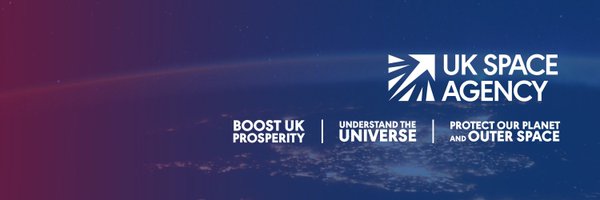spacegovuk Profile Banner