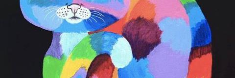 dincesu's profile banner image