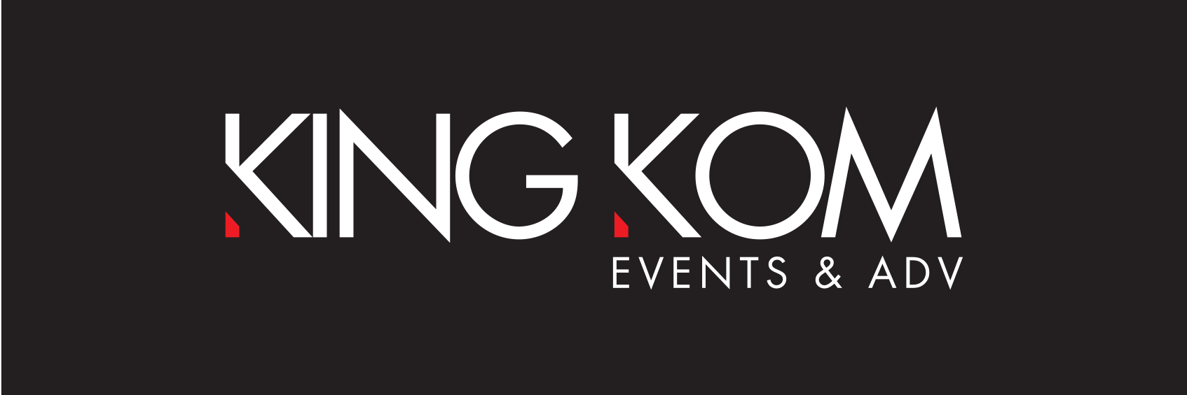 King Kom banner