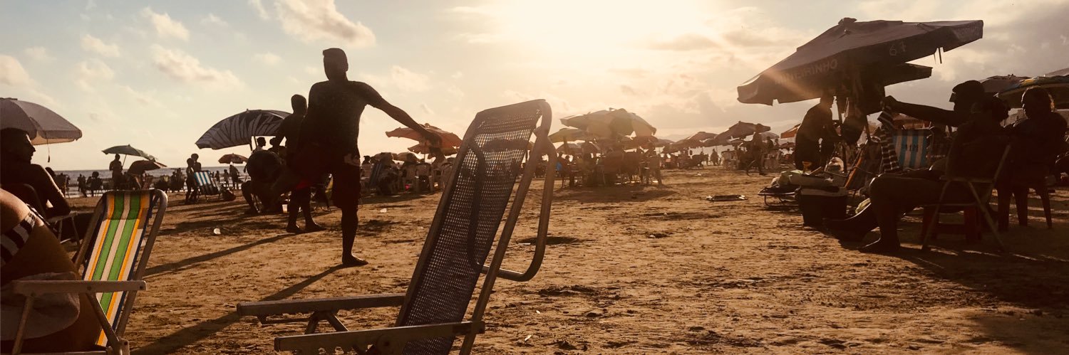 soareseverton's profile banner image