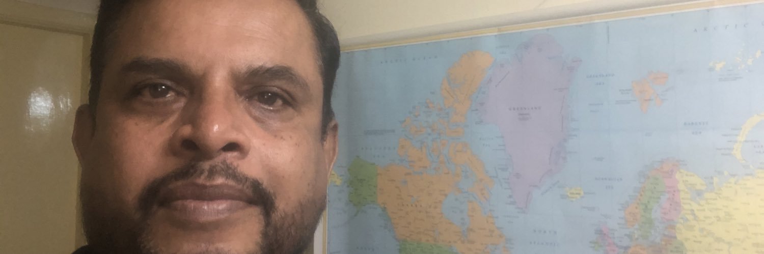 sridharkiff's profile banner image