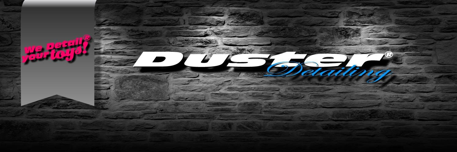 DusterDetailing's profile banner image