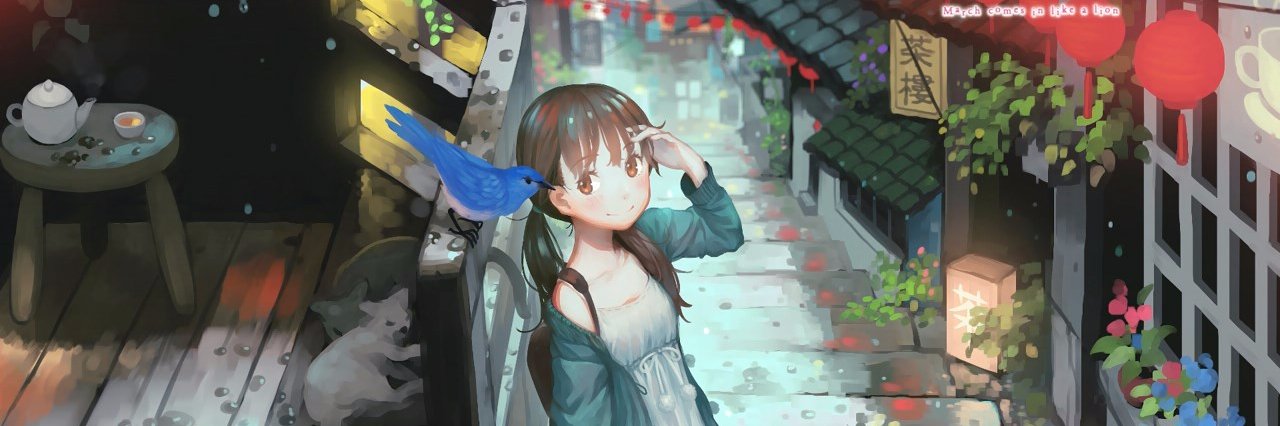 nekonya_leon's profile banner image