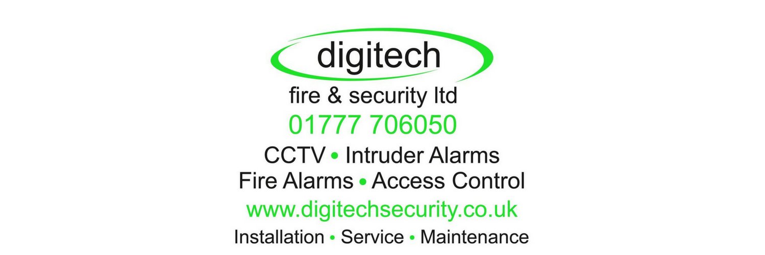Digitech Security Solutions ltd banner