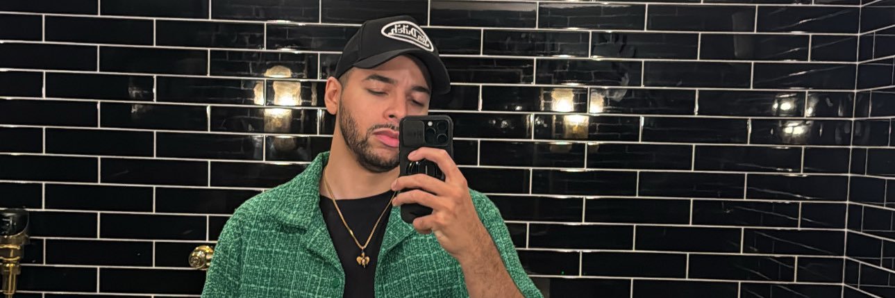 ElvisNotPresley's profile banner image