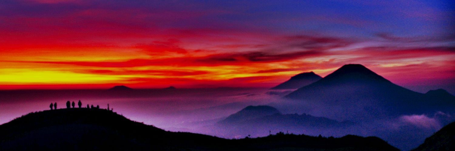diengananda's profile banner image