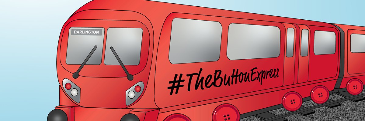 Red Button Marketing & Training banner