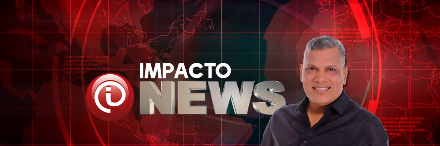 Impacto News banner
