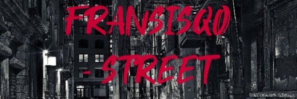 Fransisqo_ Profile Banner
