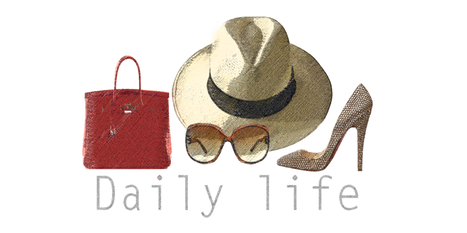 BlogDailylife's profile banner image