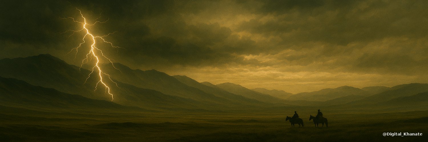 Digital Khanate banner
