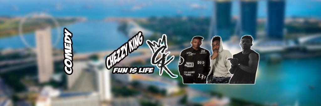 chezzy_king's profile banner image