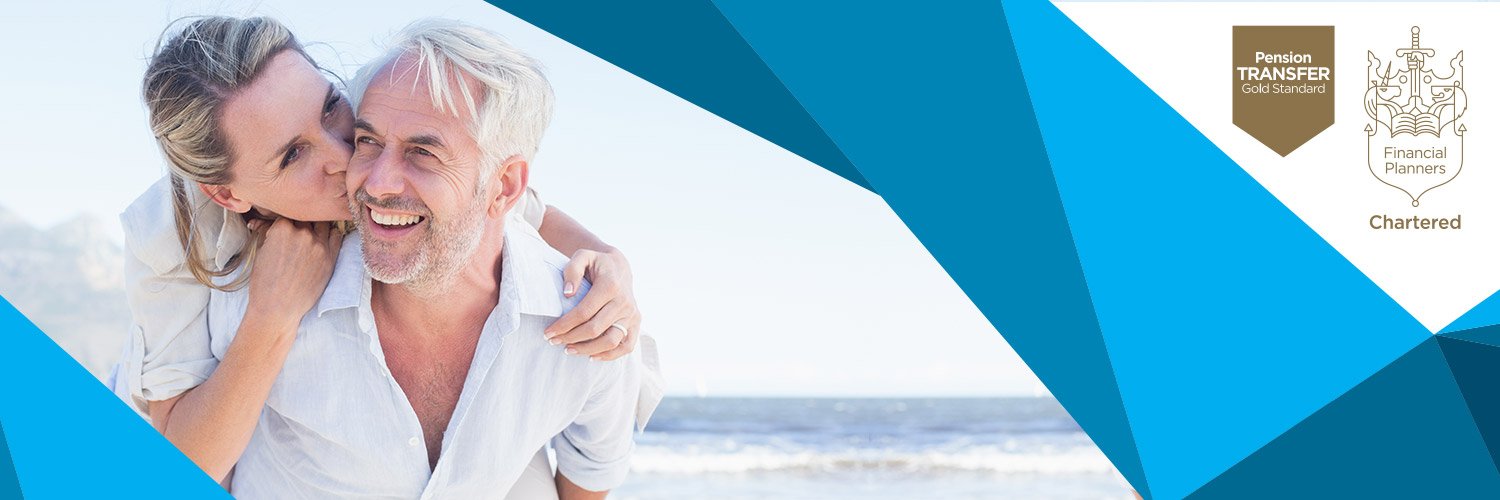 Investing For Tomorrow banner