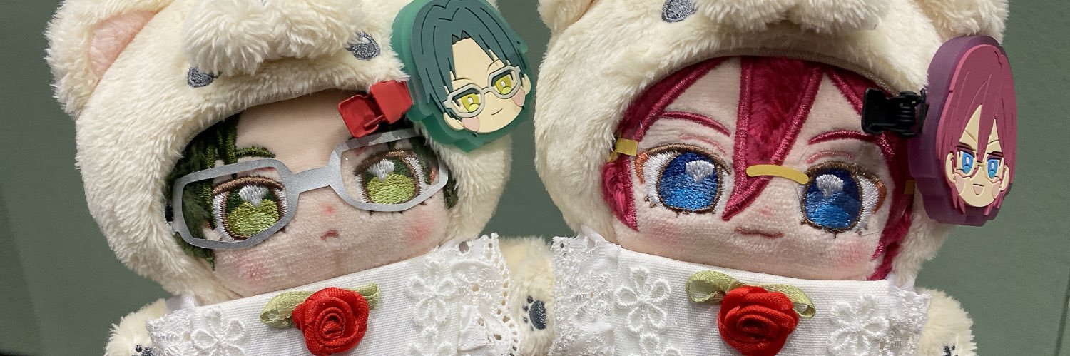 卯月 マッシュ banner